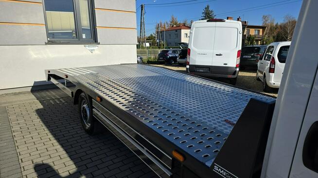 Iveco Daily 35S14 najazd *pomoc drogowa*