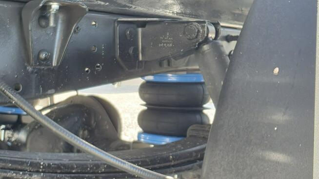 Iveco Daily 35S14 najazd *pomoc drogowa*