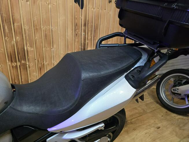 Honda VFR ## ZADBANY ## BŁYSZCZY # technicznie super# raty KUP ONLINE
