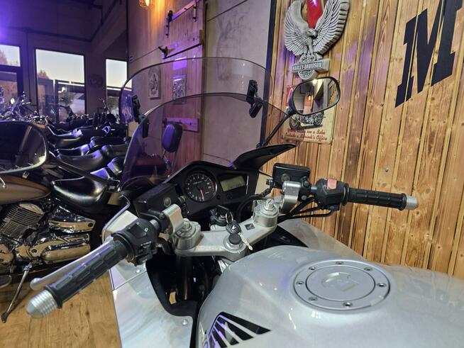 Honda VFR ## ZADBANY ## BŁYSZCZY # technicznie super# raty KUP ONLINE