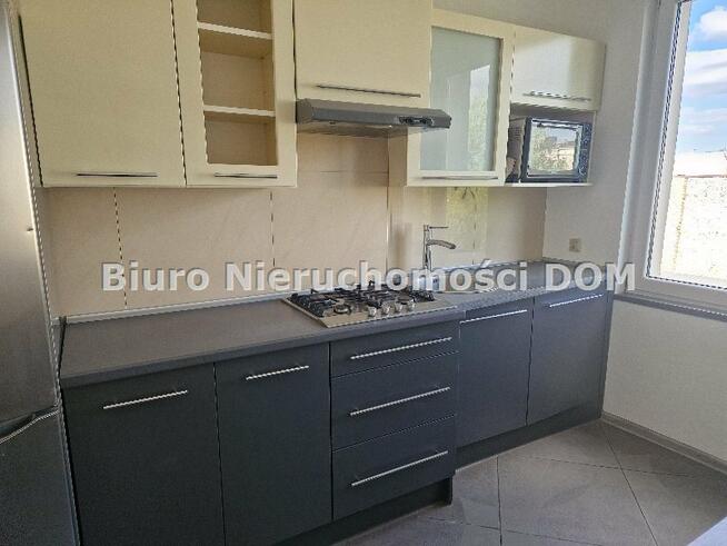 Mieszkanie Częstochowa