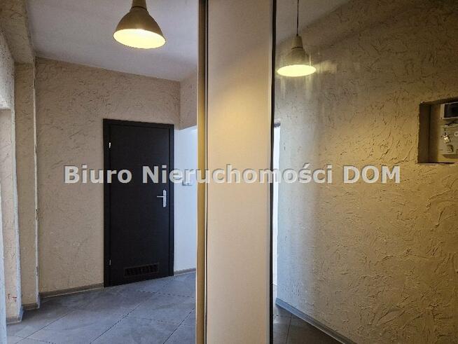 Mieszkanie Częstochowa