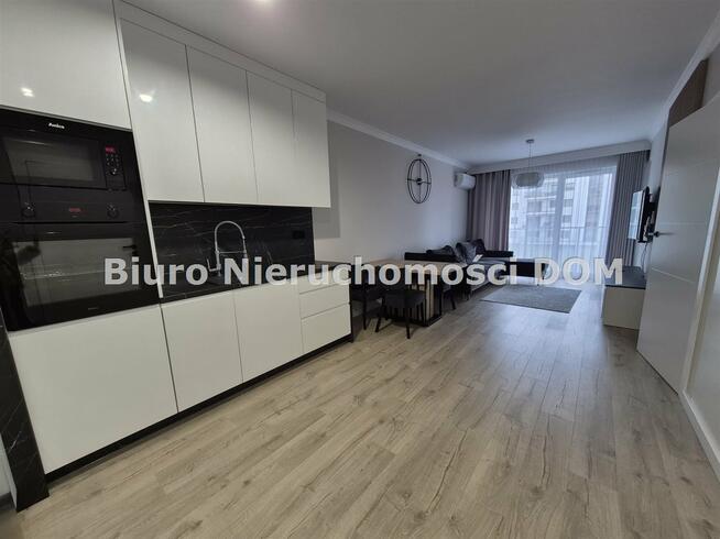 Mieszkanie Częstochowa Parkitka