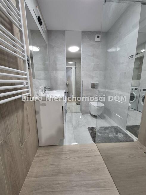 Mieszkanie Częstochowa Parkitka