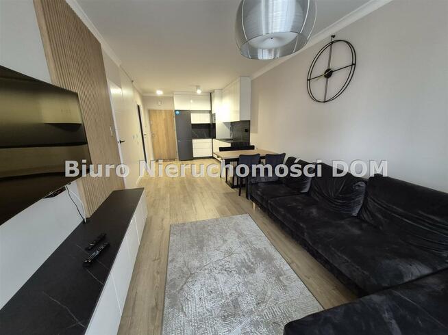 Mieszkanie Częstochowa Parkitka