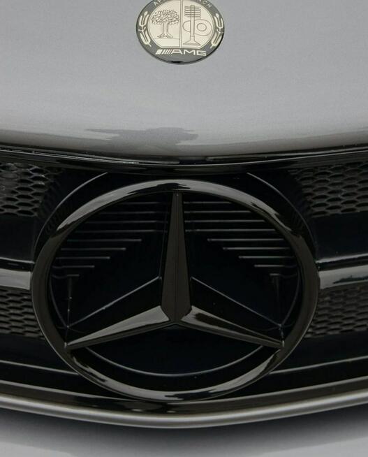 * Mercedes-Benz S 500 W126 * klasyk * Benzyna 4971 cm³ 252 KM *