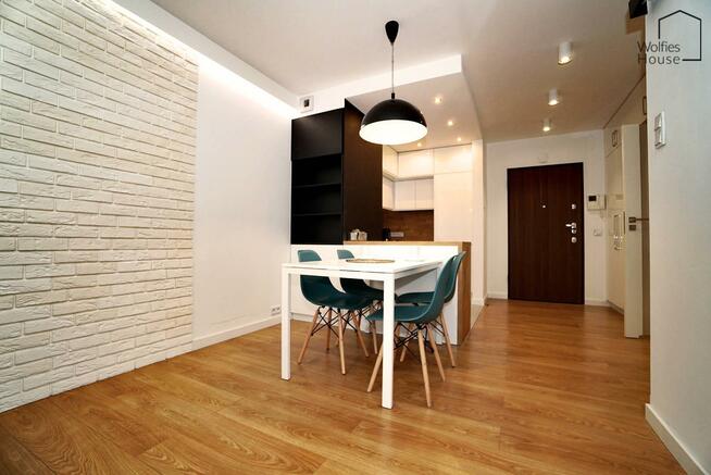 Mieszkanie Kraków Podgórze, Generała Henryka Dąbrowskiego