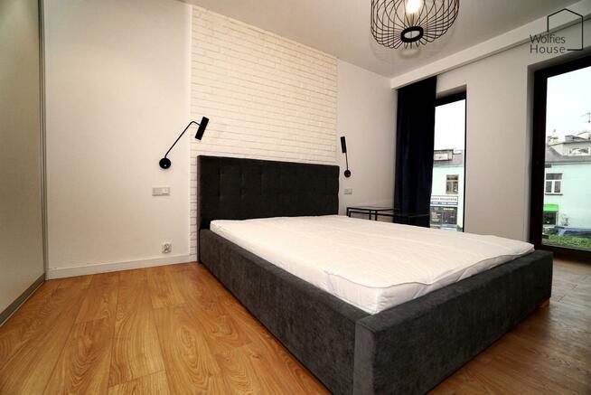 Mieszkanie Kraków Podgórze, Generała Henryka Dąbrowskiego