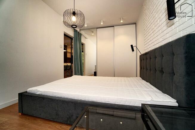 Mieszkanie Kraków Podgórze, Generała Henryka Dąbrowskiego