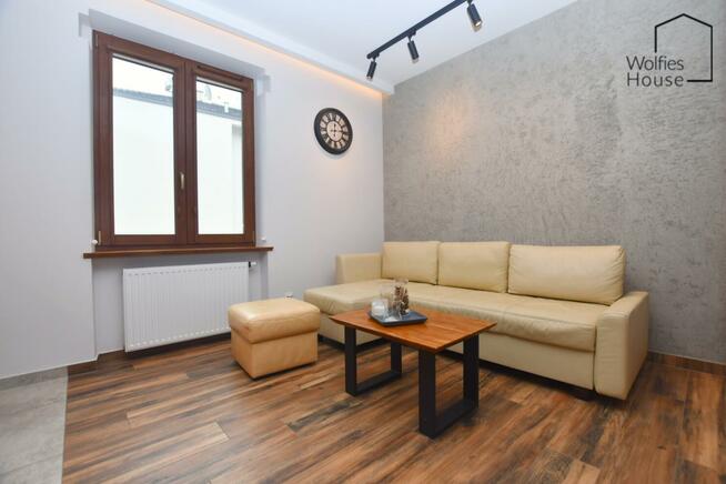 Mieszkanie Kraków Kraków-Śródmieście, Kazimierz, Starowiślna