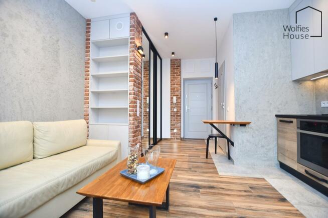 Mieszkanie Kraków Kraków-Śródmieście, Kazimierz, Starowiślna