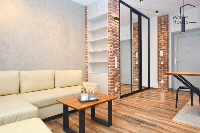 Mieszkanie Kraków Kraków-Śródmieście, Kazimierz, Starowiślna