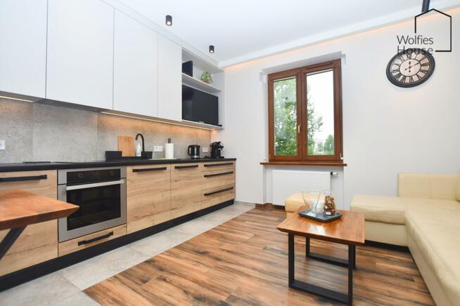 Mieszkanie Kraków Kraków-Śródmieście, Kazimierz, Starowiślna