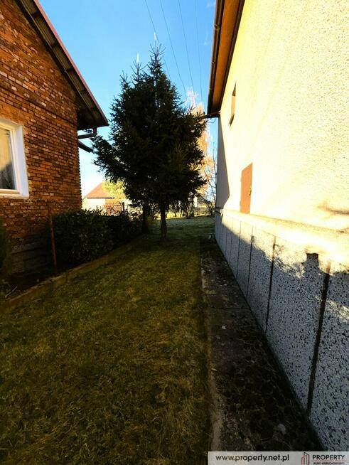 Dom 60 m2 z duża działką, Góra Motyczna, Żyraków