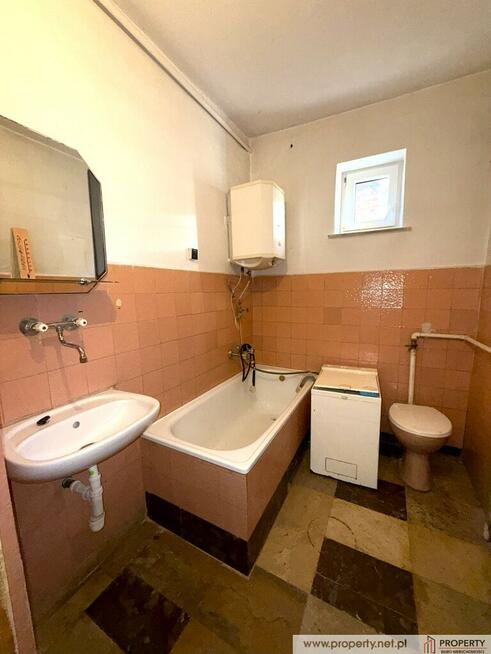 Dom 60 m2 z duża działką, Góra Motyczna, Żyraków