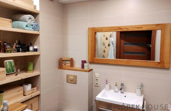 2-pokojowe mieszkanie w Markach