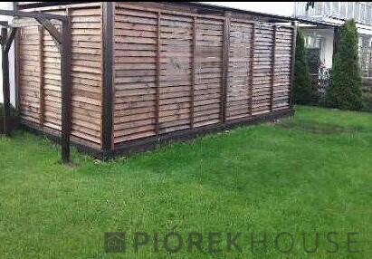 2-pokojowe mieszkanie w Markach