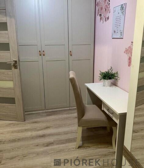 2-pokojowe mieszkanie w Ząbkach