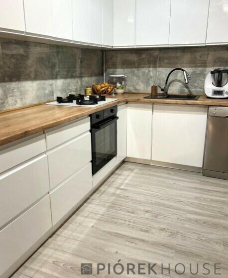 2-pokojowe mieszkanie w Ząbkach