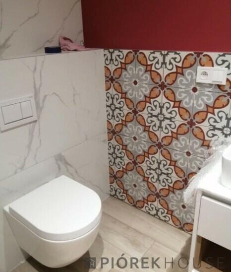 1-pokojowe mieszkanie w Ząbkach