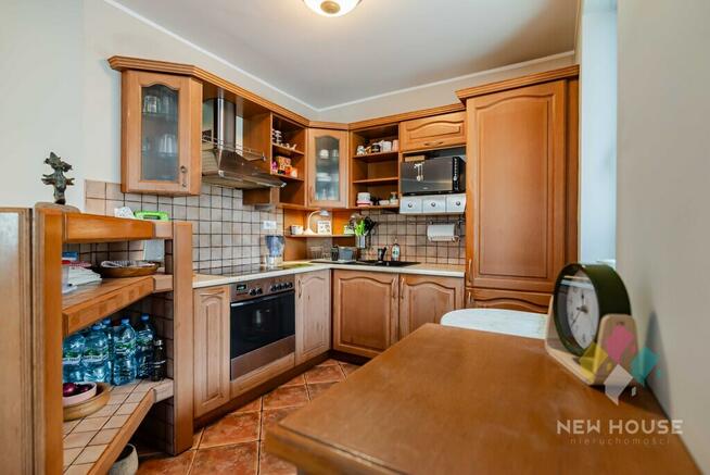 Mieszkanie 82 m2 w centrum, 3 pokoje, 2 balkony