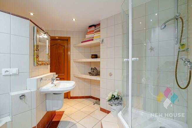 Mieszkanie 82 m2 w centrum, 3 pokoje, 2 balkony