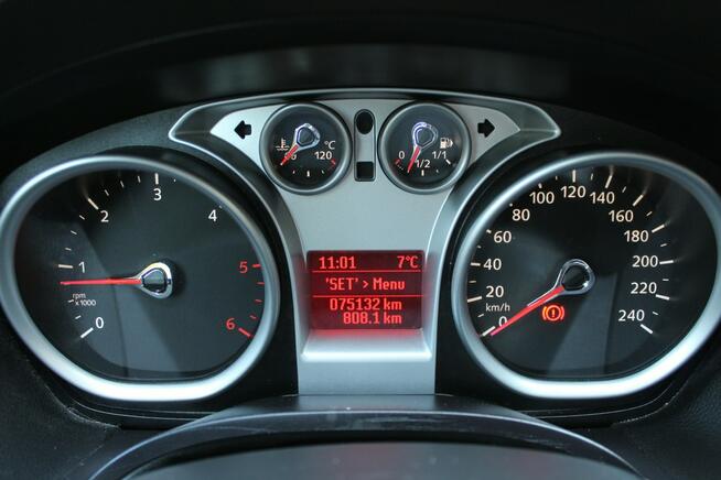 Ford Kuga TDCi 140 KM Przebieg 75 tys km Super Stan