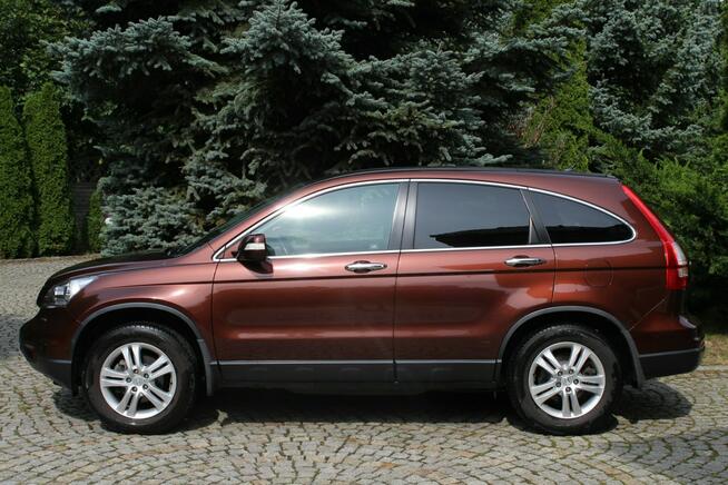 Honda CR-V 2.0 / 150 KM Benzyna 4x4 180 tys km Zarejestrowany