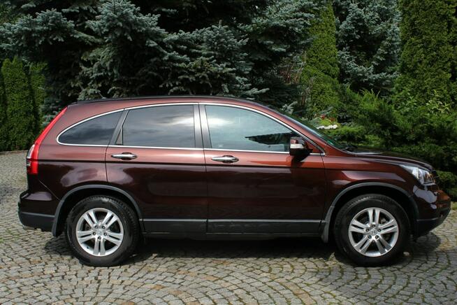 Honda CR-V 2.0 / 150 KM Benzyna 4x4 180 tys km Zarejestrowany