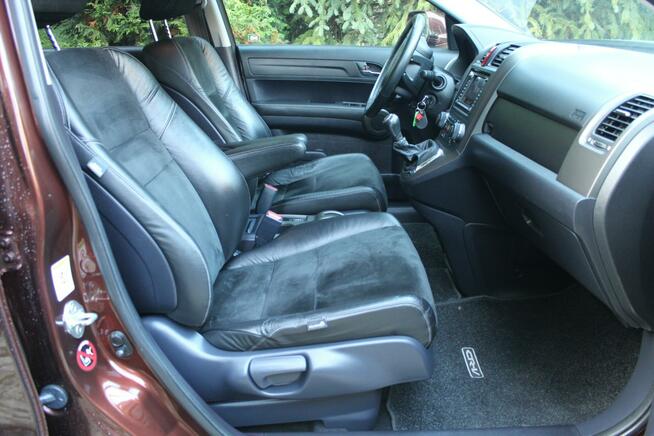 Honda CR-V 2.0 / 150 KM Benzyna 4x4 180 tys km Zarejestrowany