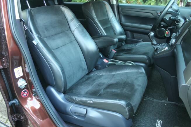 Honda CR-V 2.0 / 150 KM Benzyna 4x4 180 tys km Zarejestrowany