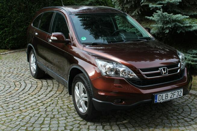 Honda CR-V 2.0 / 150 KM Benzyna 4x4 180 tys km Zarejestrowany