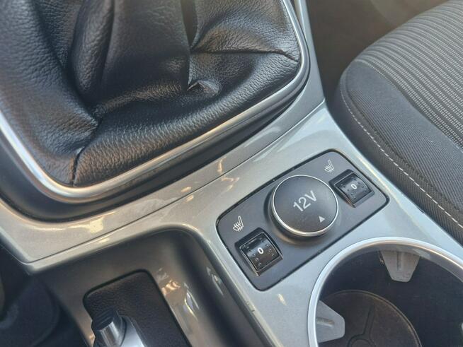 Ford C-Max 1.6 Titanium navi kamera Xenon nowy rozrząd super STAN I-wł - rej. PL