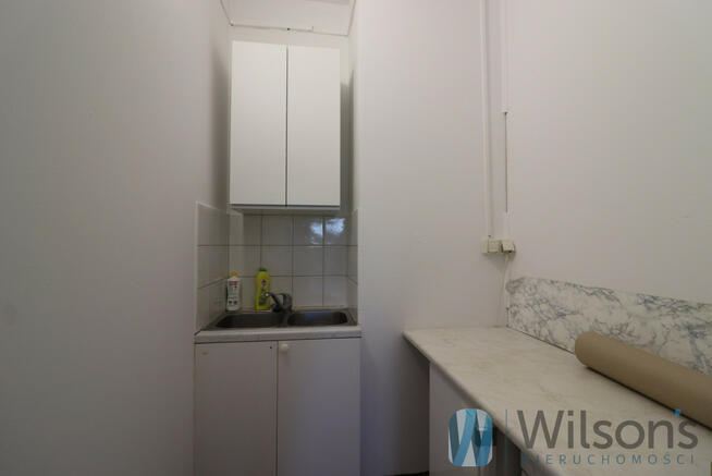 Lokal użytkowy Janki gm. Raszyn, Al. Krakowska