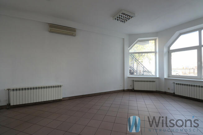 Lokal użytkowy Janki gm. Raszyn, Al. Krakowska