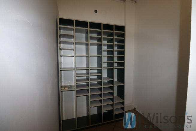 Lokal użytkowy Janki gm. Raszyn, Al. Krakowska