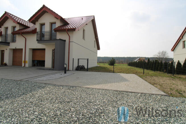 Dom Miłoszyce gm. Jelcz-Laskowice, Miłoszyce