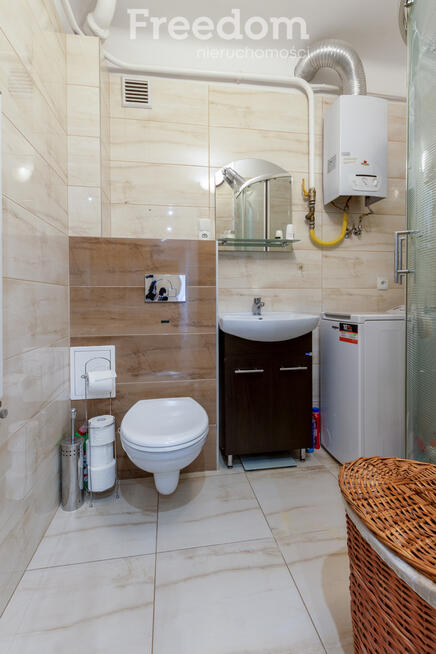 Dwupokojowe mieszkanie z loggią, Stalowa Wola