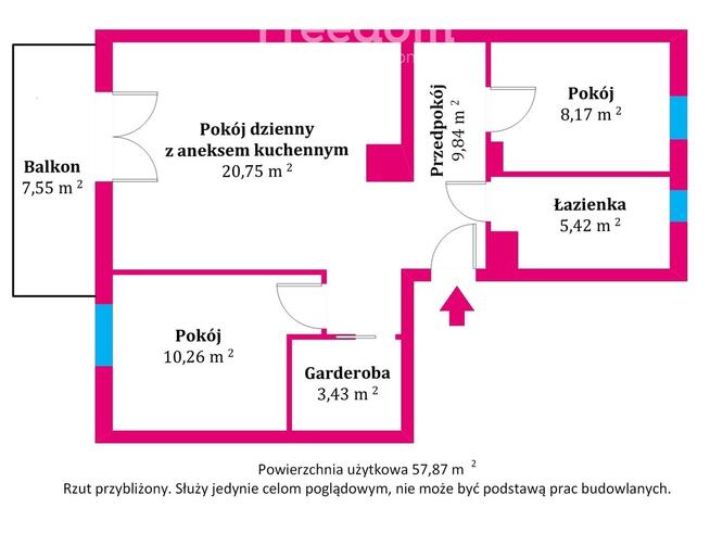 Dzień Pokazowy poniedziałek 24.11.