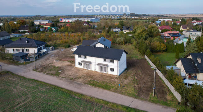 Nowe mieszkania Pszczółki