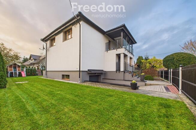 Dom wolnostojący Pasłęk