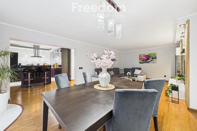 Dom wolnostojący Pasłęk