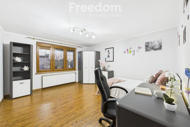 Dom wolnostojący Pasłęk