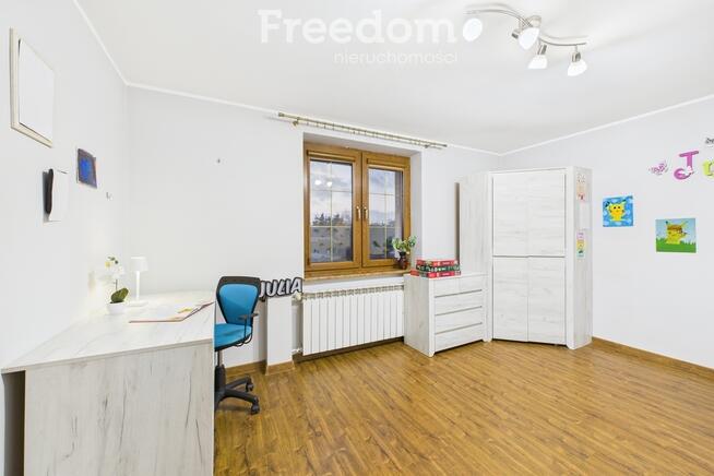 Dom wolnostojący Pasłęk