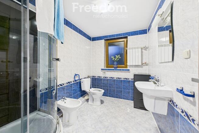 Dom wolnostojący Pasłęk