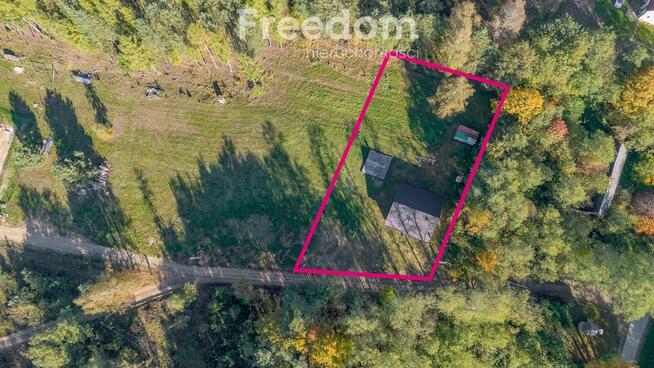 Dom do wykończenia obok Dąbrowy Tarnowskiej!