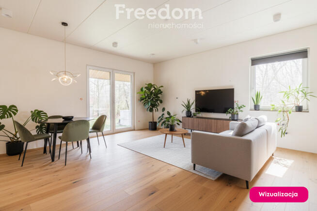 Dom do wykończenia obok Dąbrowy Tarnowskiej!