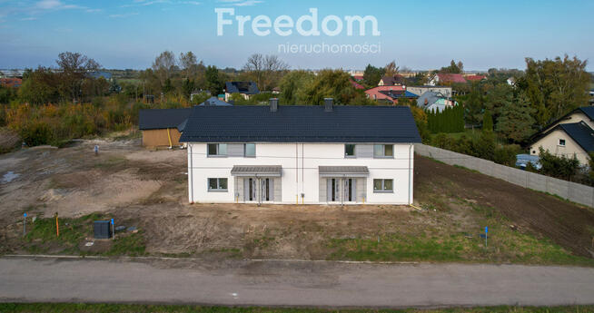 Nowe mieszkania Pszczółki