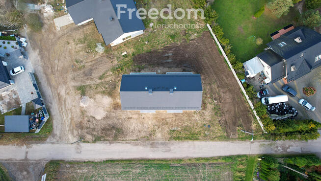 Nowe mieszkania Pszczółki