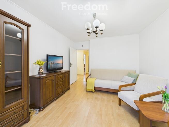 Duże rodzinne mieszkanie w Wadowicach z balkonem